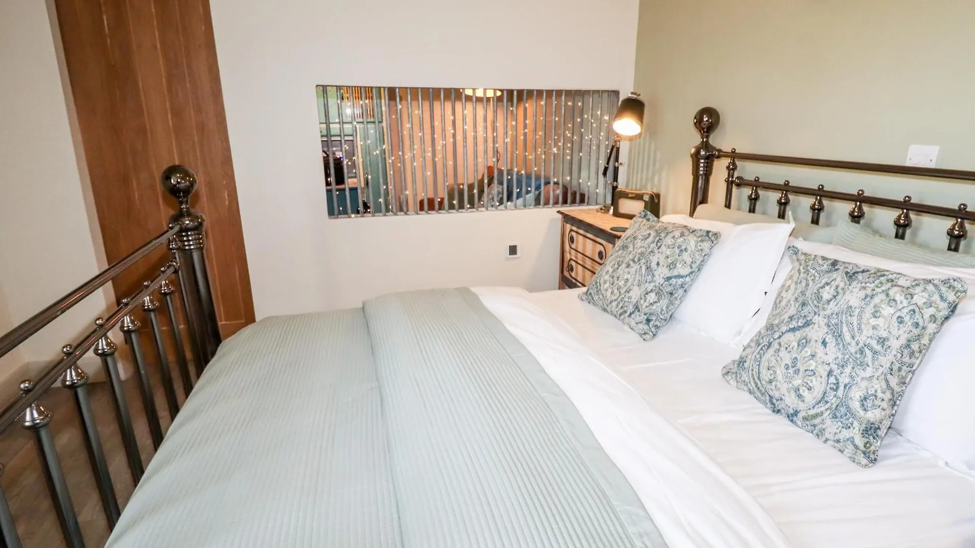 Prázdninový dům Vila The Shearer'S Hut Holmfirth Velká Británie
